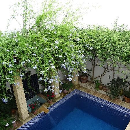 Casa La Loba Hotel Медина Сидония Екстериор снимка
