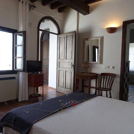 Casa La Loba Hotel Медина Сидония Екстериор снимка
