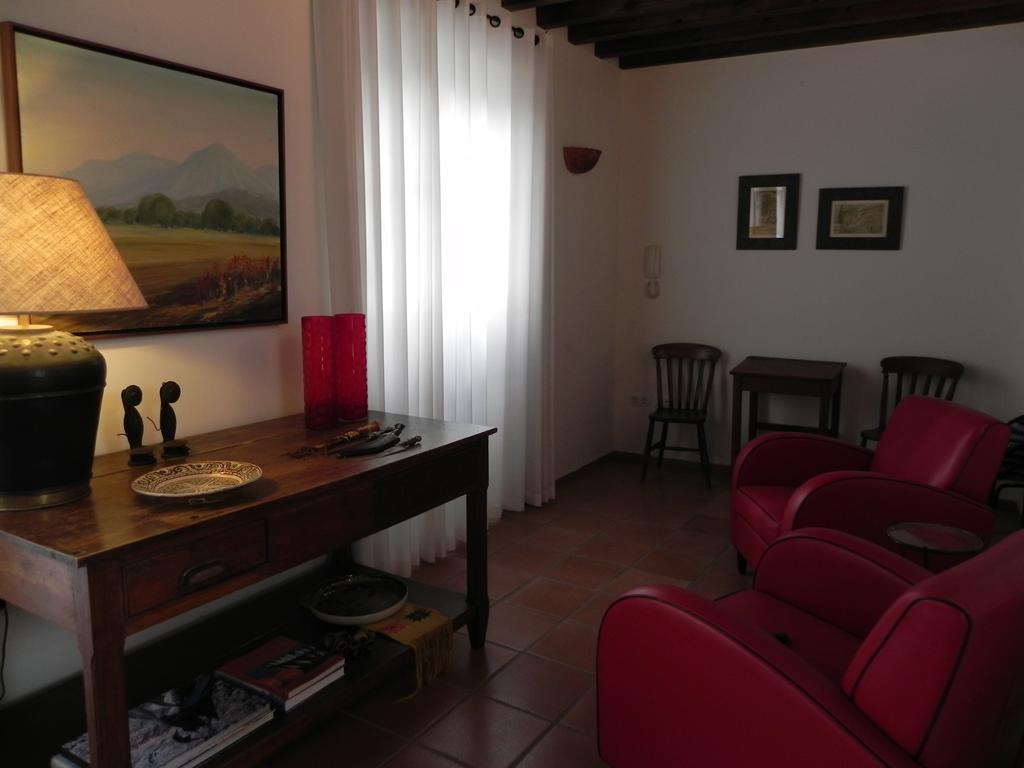 Casa La Loba Hotel Медина Сидония Екстериор снимка