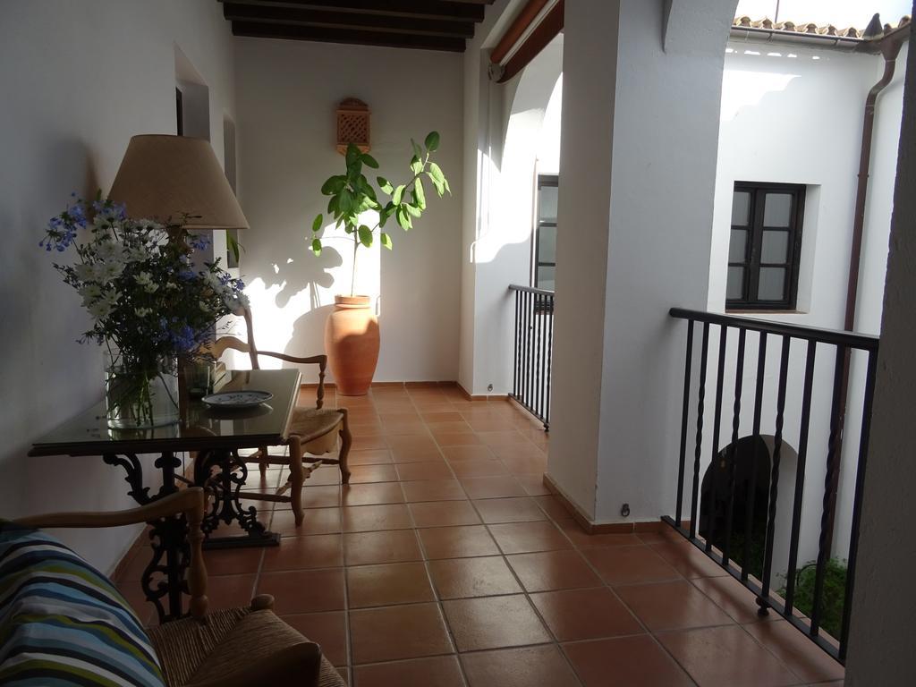 Casa La Loba Hotel Медина Сидония Стая снимка