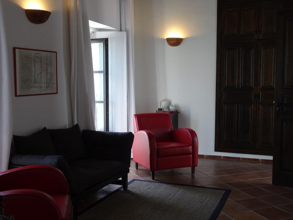 Casa La Loba Hotel Медина Сидония Екстериор снимка