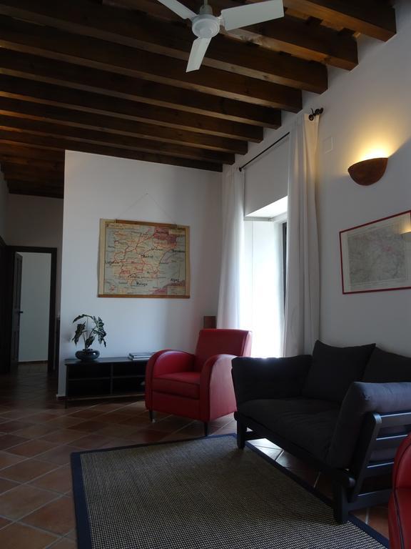 Casa La Loba Hotel Медина Сидония Екстериор снимка