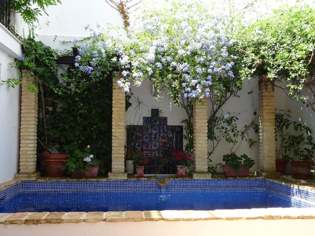 Casa La Loba Hotel Медина Сидония Екстериор снимка