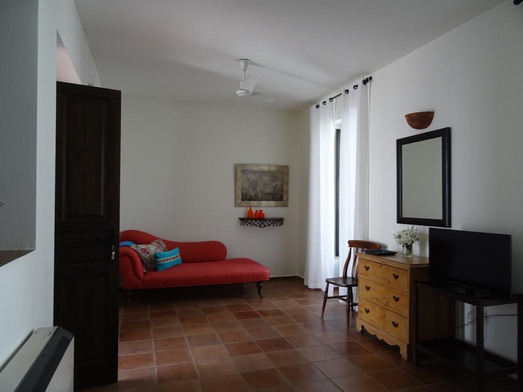Casa La Loba Hotel Медина Сидония Екстериор снимка