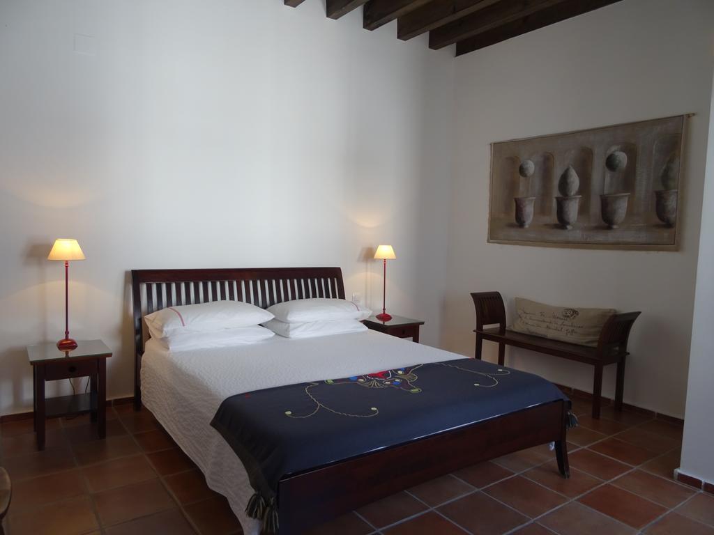 Casa La Loba Hotel Медина Сидония Екстериор снимка