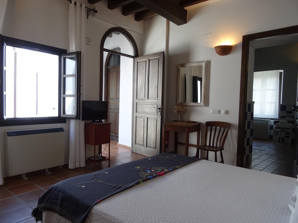 Casa La Loba Hotel Медина Сидония Екстериор снимка