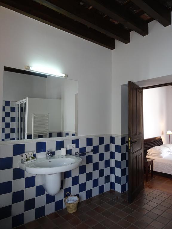 Casa La Loba Hotel Медина Сидония Екстериор снимка